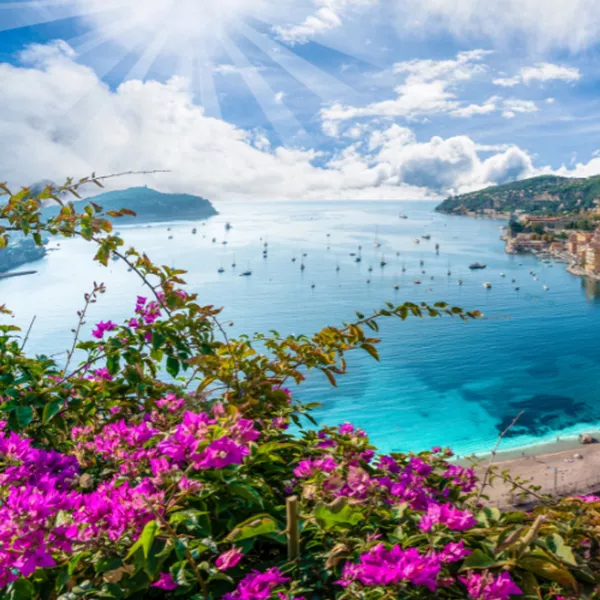 🌴 Les meilleures plages privées à découvrir entre Cannes et Monaco