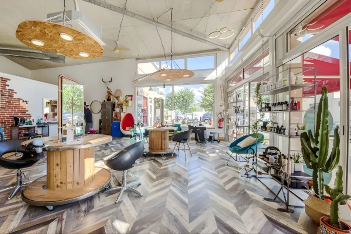 Salon de coiffure Cagnes-sur-Mer