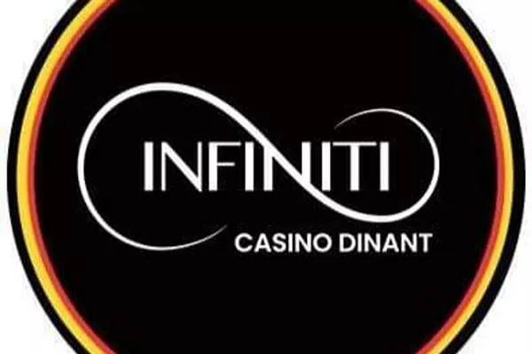 Casino de Dinant