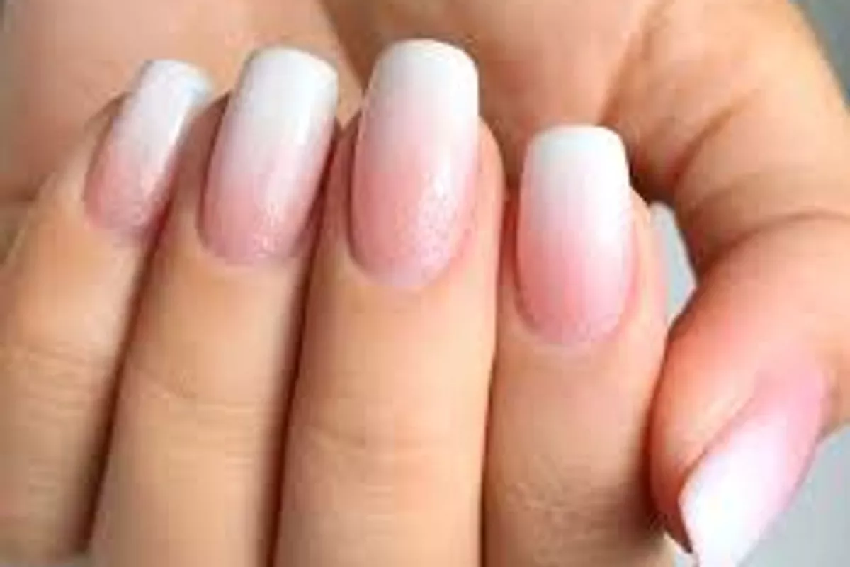 Pose complète gel babyboomer - babycolor