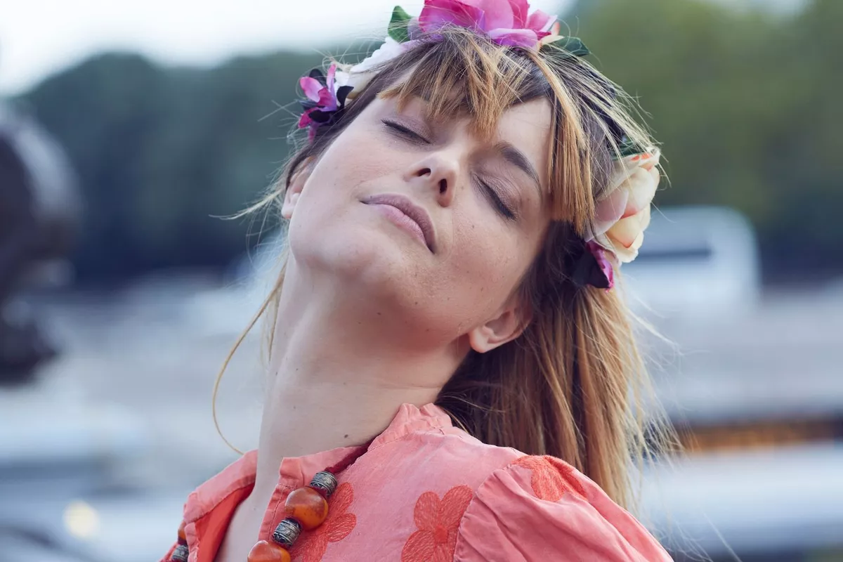 Accompagnement Complet PHOTO-THÉRAPIE : Coaching + Shopping + Séance BLOOM
