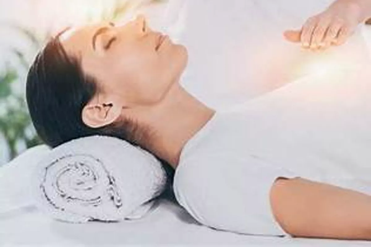 Reiki Usui Six-Fours-les-Plages