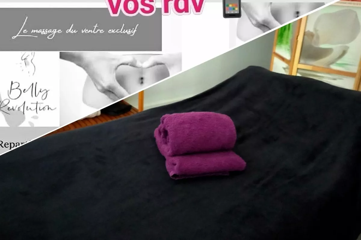 Coach bien-être La Haye