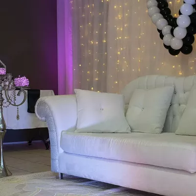 Mariage oriental noir et blanc : élégance contemporaine et traditions