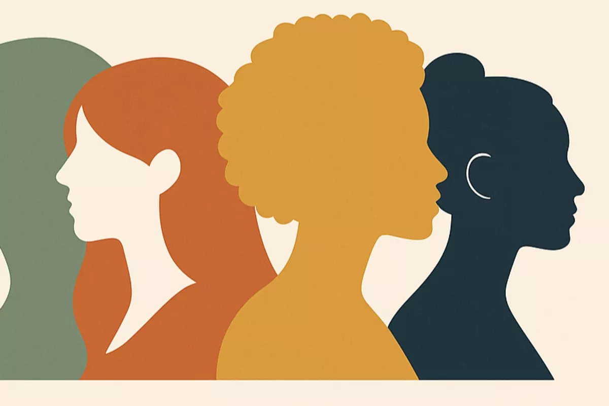 Projet  "FEMMES EN 2026 " - entretien