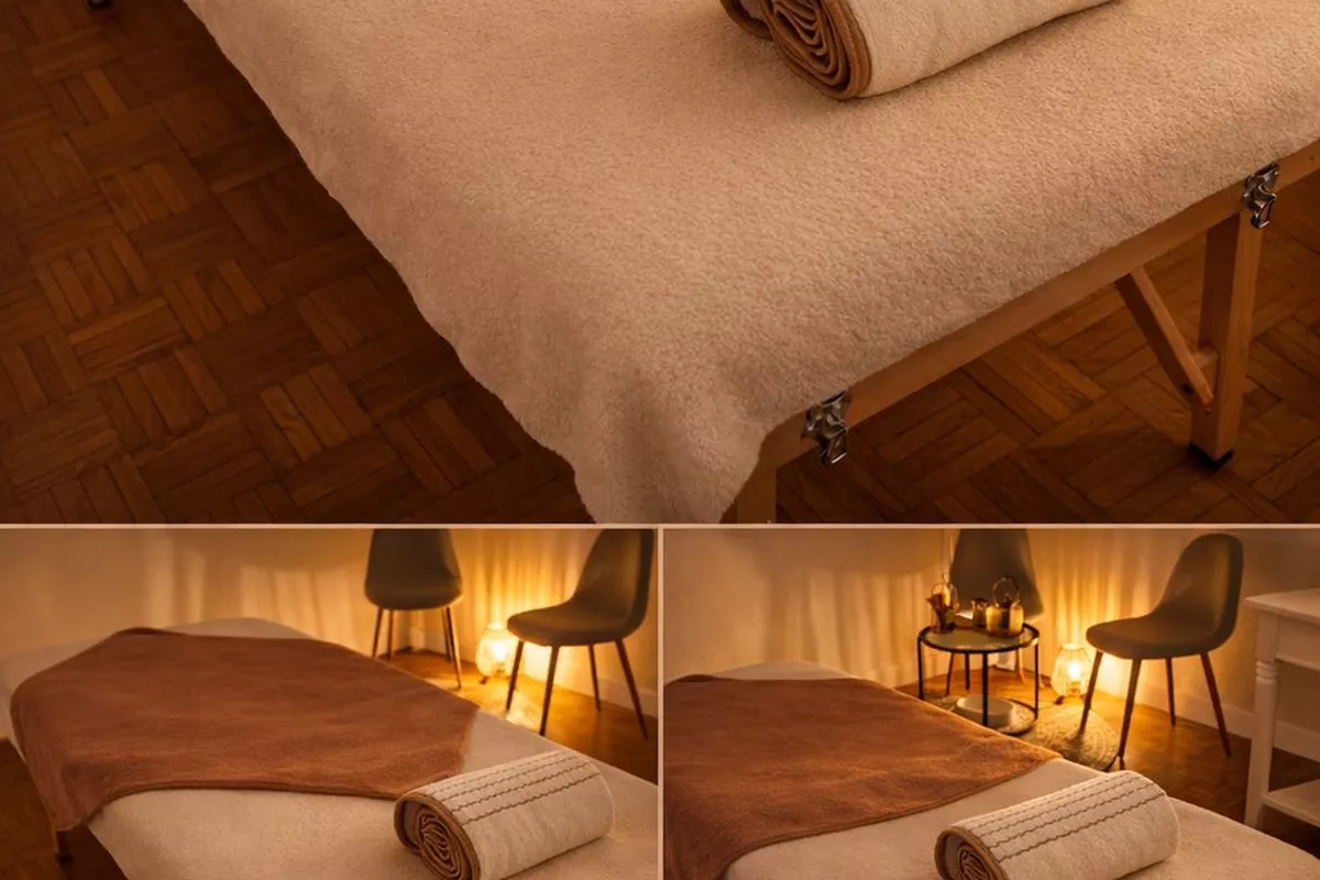 Massage Blagnac