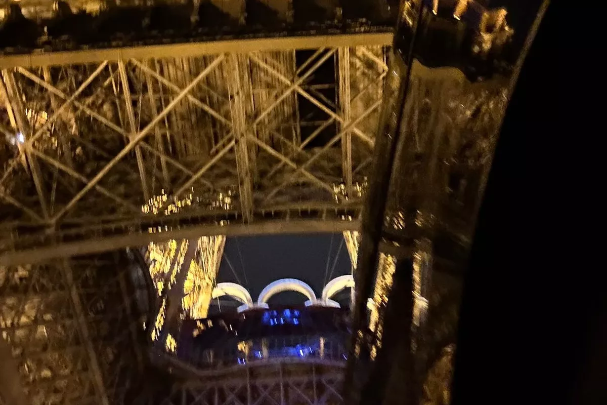 Tour Panoramique de Paris – Les incontournables en confort privé