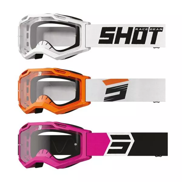 Lunettes SHOT Assault