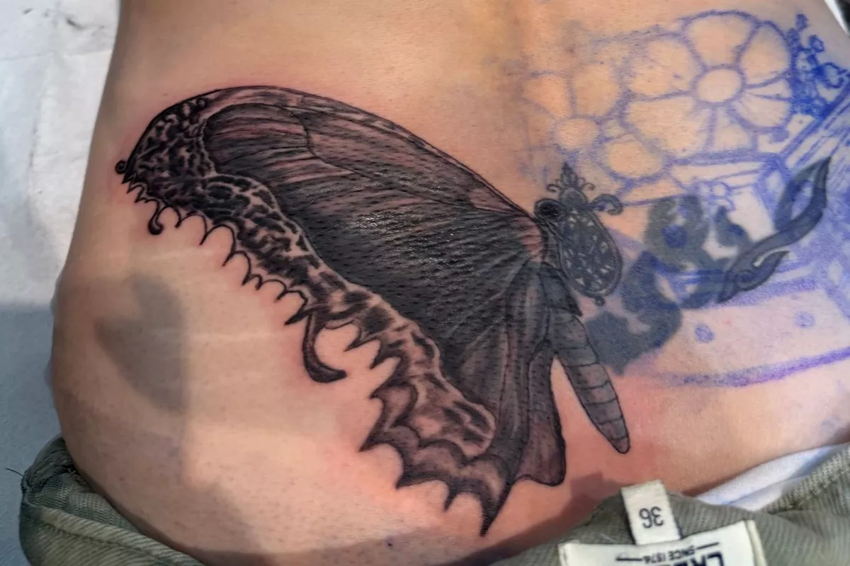 Salon de tatouage Villeneuve-sur-Bellot