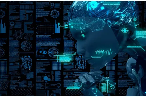 Création de Sites Internet Performant — Vitrine Digitale Sur-Mesure