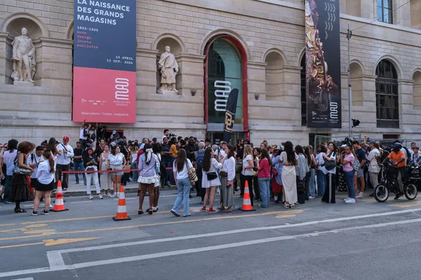 Transport VIP & Logistique Événementielle – L'Excellence Parisienne par Driver Car Paris