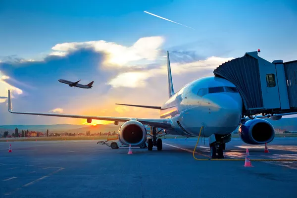 Transfert aéroports : Roissy-Charles de Gaulle (CDG), Orly (ORY) et Beauvais-Tillé