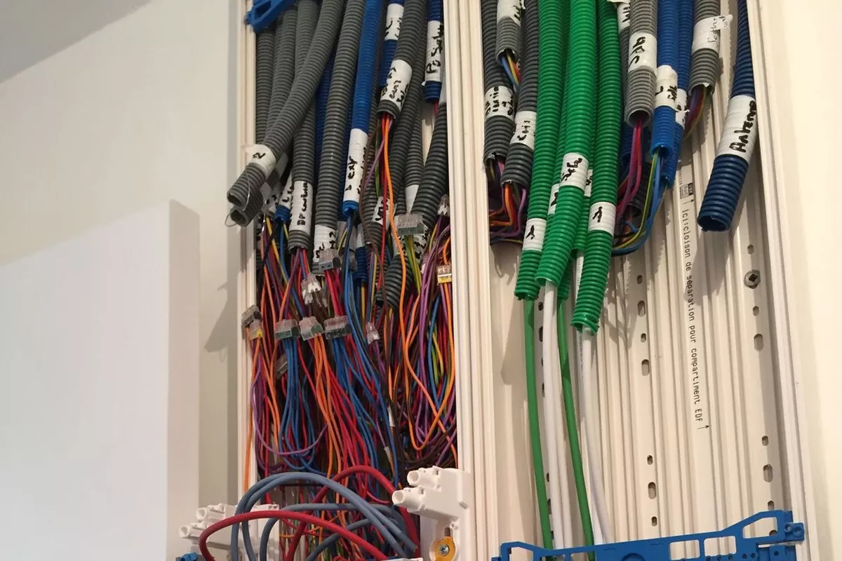 électricien honnête Biarritz Biarritz