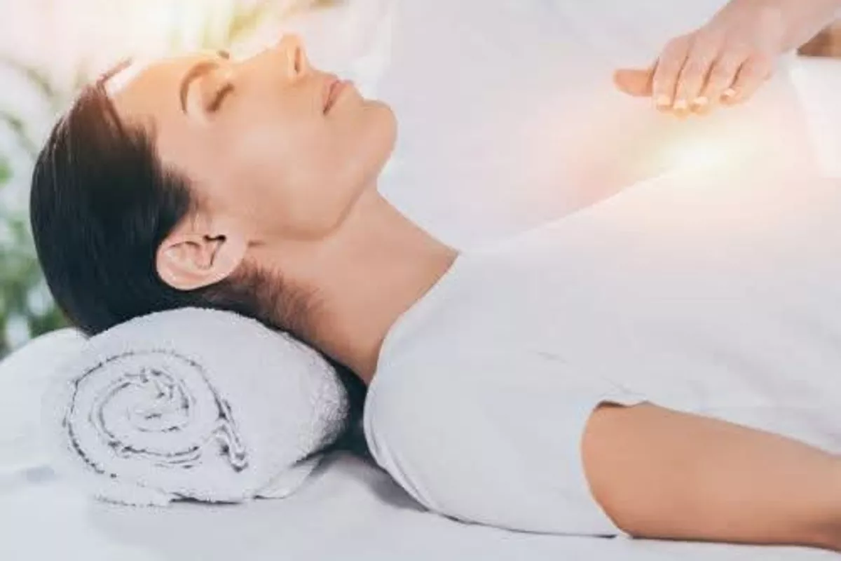 Combo soin lahochi massages Shinsu kansa 90 min