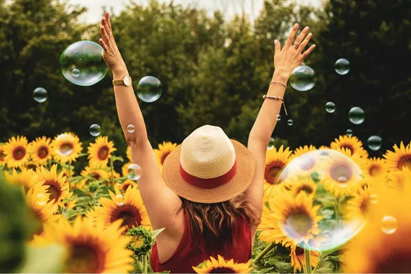 Atelier "Booster sa confiance et son optimisme" – Activez votre potentiel positif et votre joie de vivre