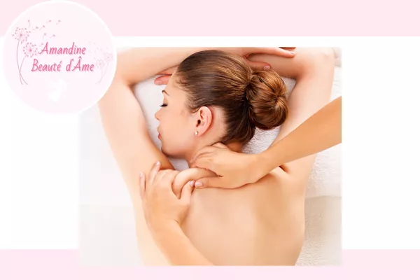 Shinsu Kansa massage 60 min  57€  au lieu de 75€