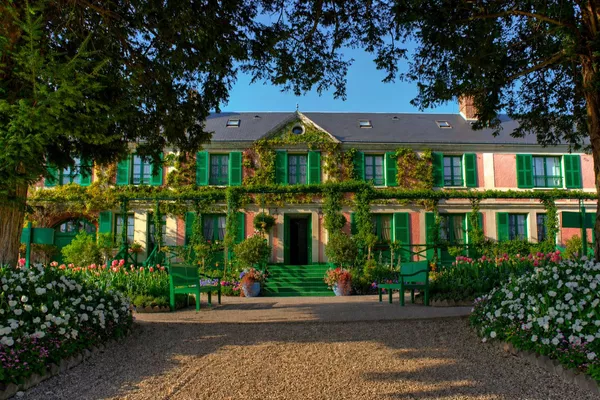 Excursion Giverny – Maison et jardins de Monet depuis Paris
