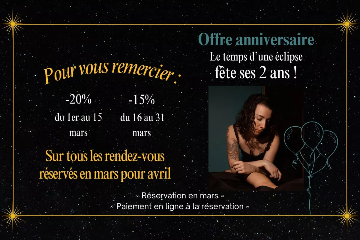 Massages bien-être Valence