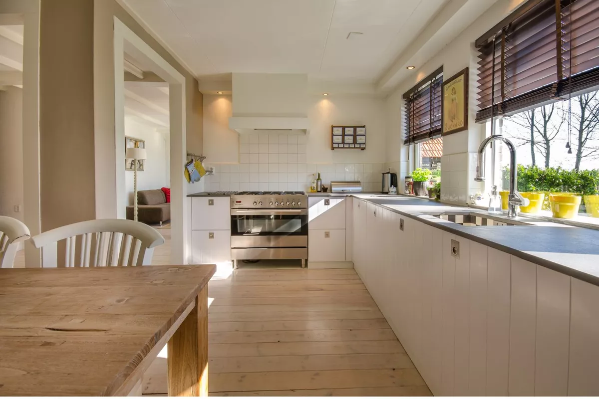 Forfait VIP nettoyage complet de votre habitat - Lyon et alentours