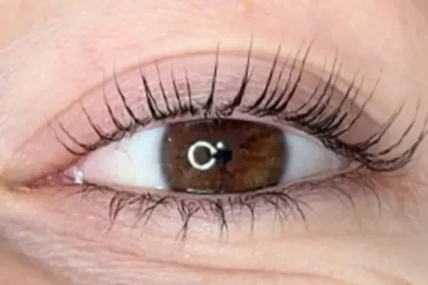 Forfait Lash Lift + Browlift