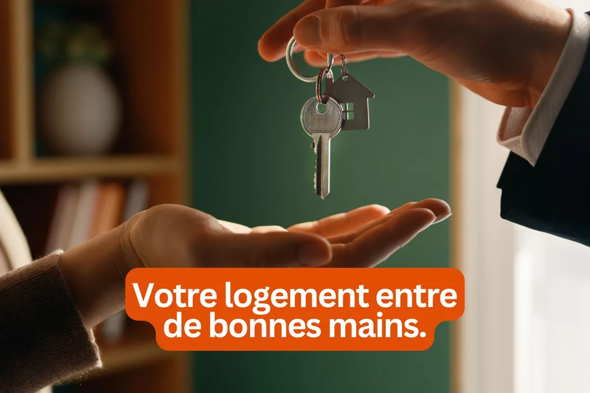 Conciergerie Airbnb Saint-Pierre-des-Corps