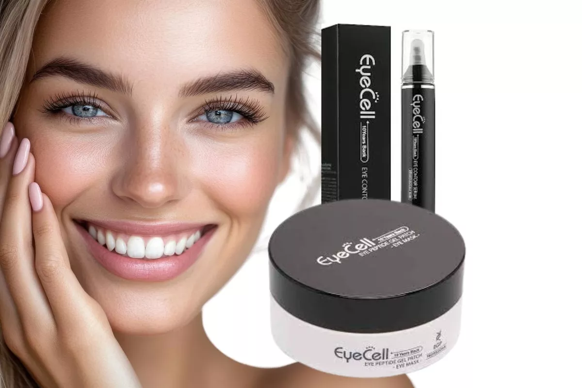 Soin contour des yeux EyeCell