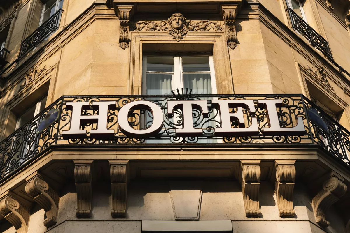 Transfert hôtel : arrivées et départs