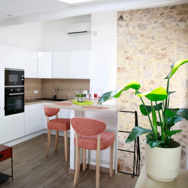 Pourquoi faire appel à un photographe professionnel pour votre location Airbnb à Nice ?