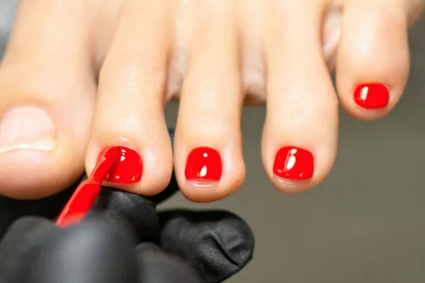 Vernis Semi permanent