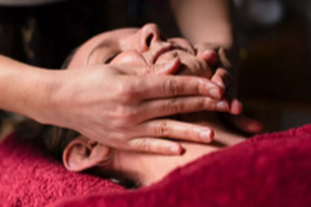 Massage Ayurvédique Abyanga