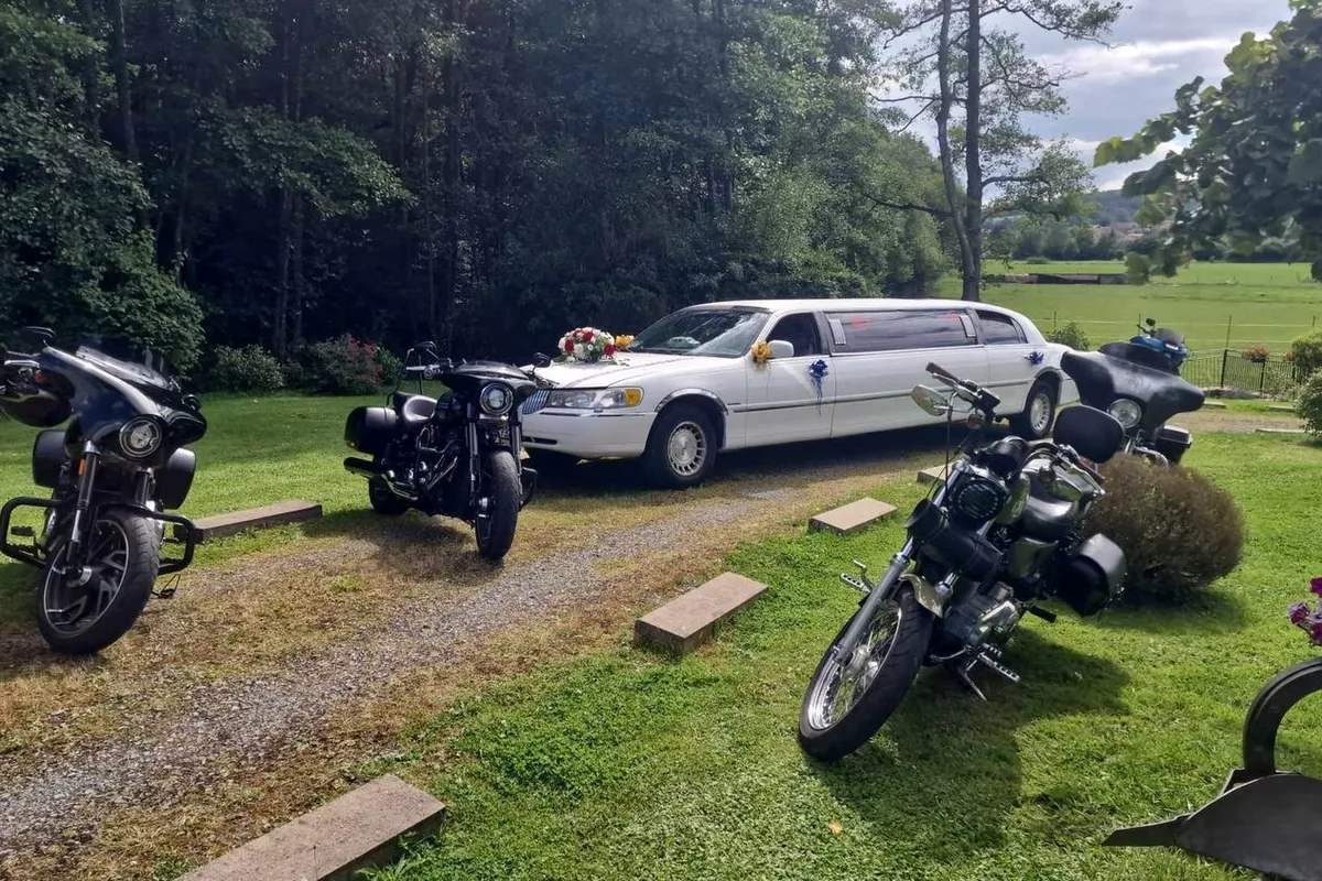 Location Limousines Nouzonville