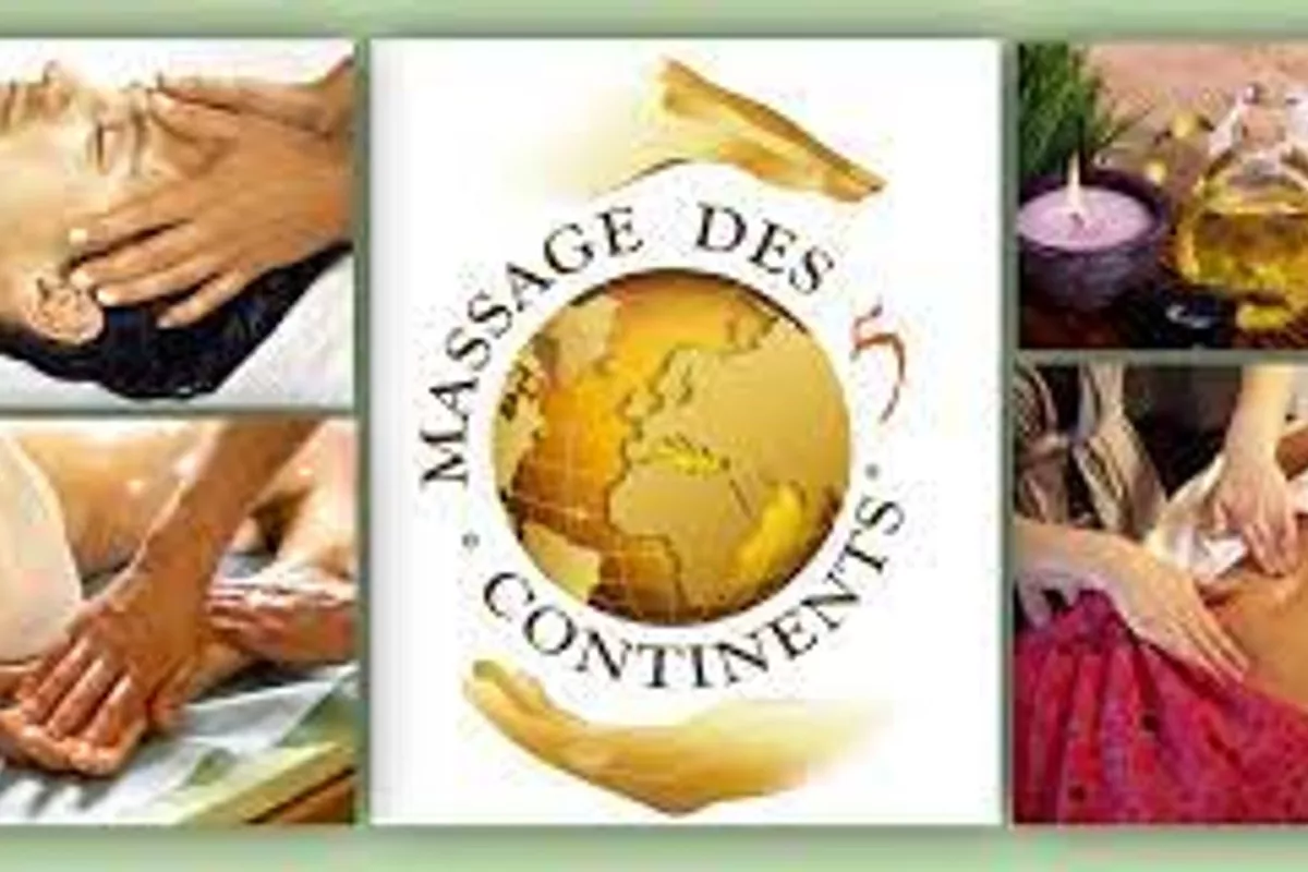 Massage en duo Annouville-Vilmesnil
