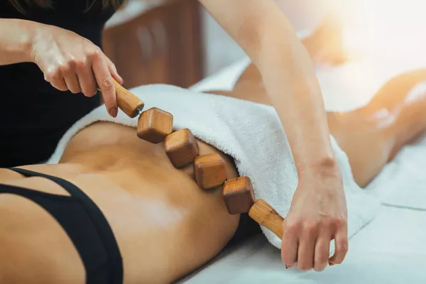Forfait 5 Séances (5 x 1h) – Massage / Modelage Corps