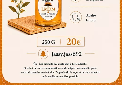 LMDM Santé & Thérapie