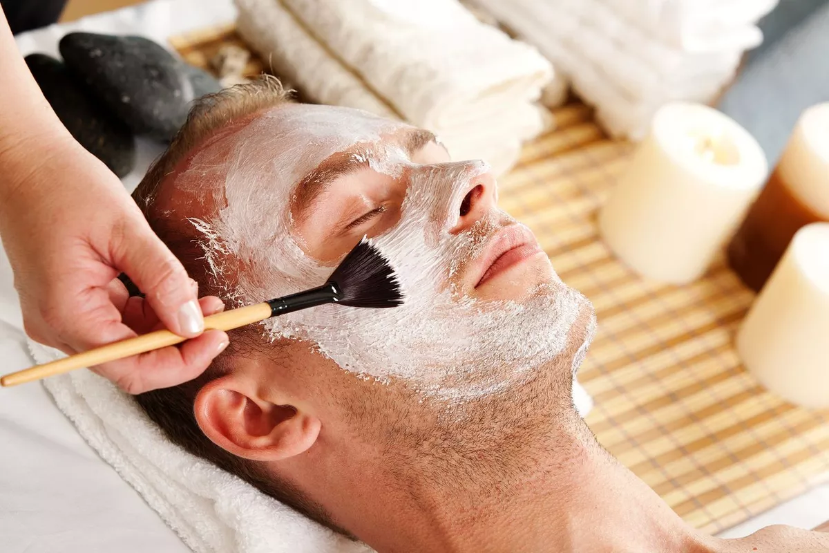 Soin Visage Zen et repulpant