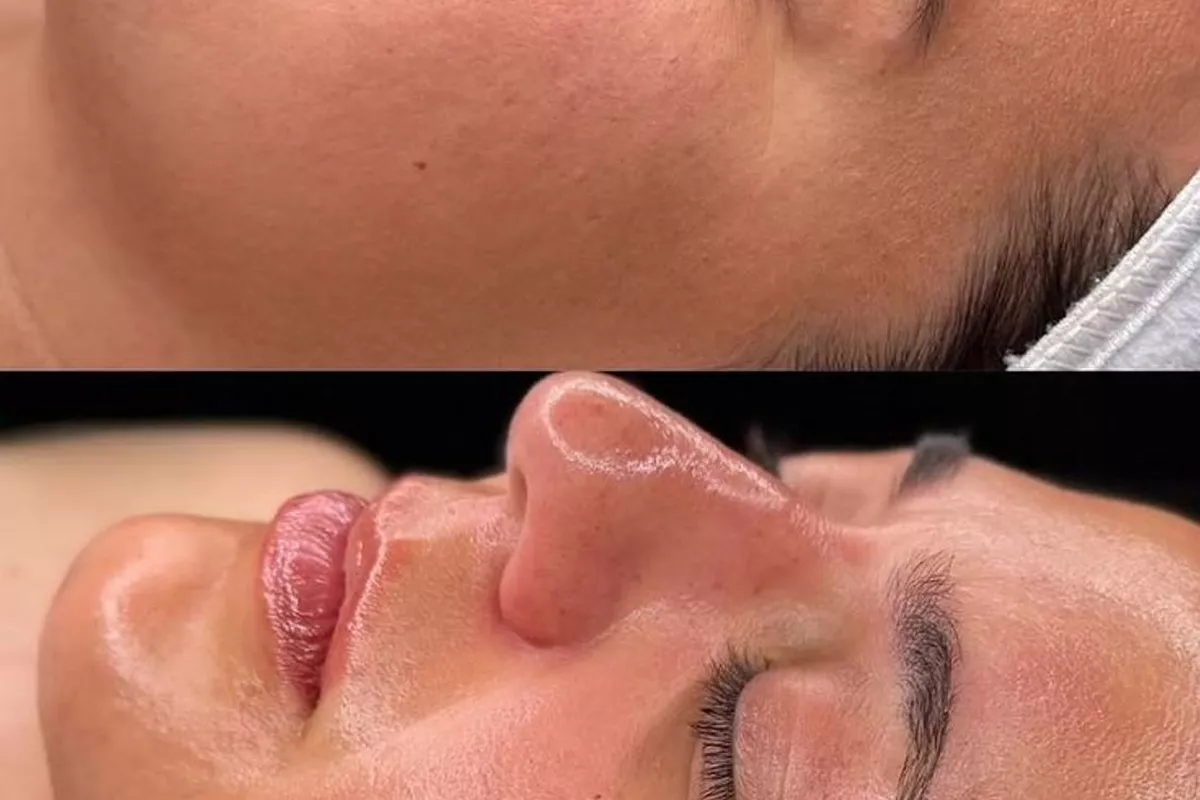 Institut de beauté Bois-Guillaume