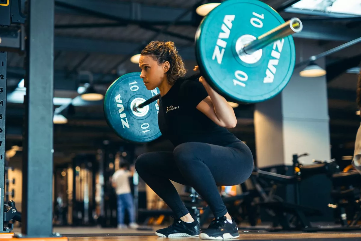 Premier bilan remise en forme offert