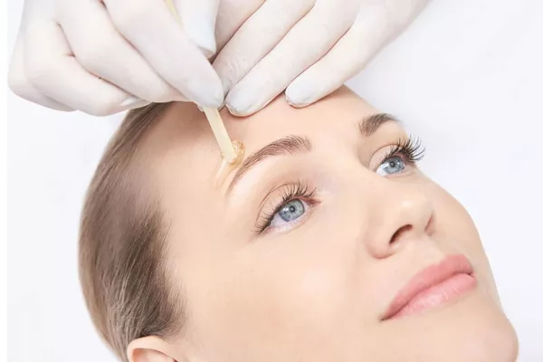 Forfait Epilation Lèvres et Sourcils
