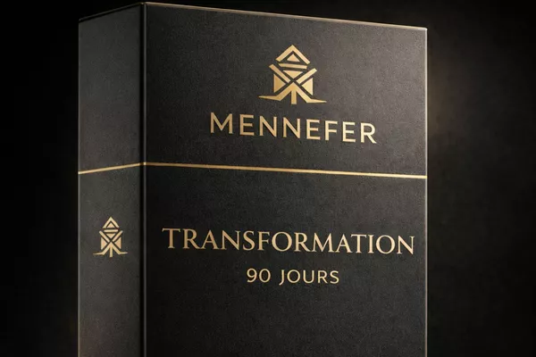 Programme MenNefer – Transformation (90 jours)