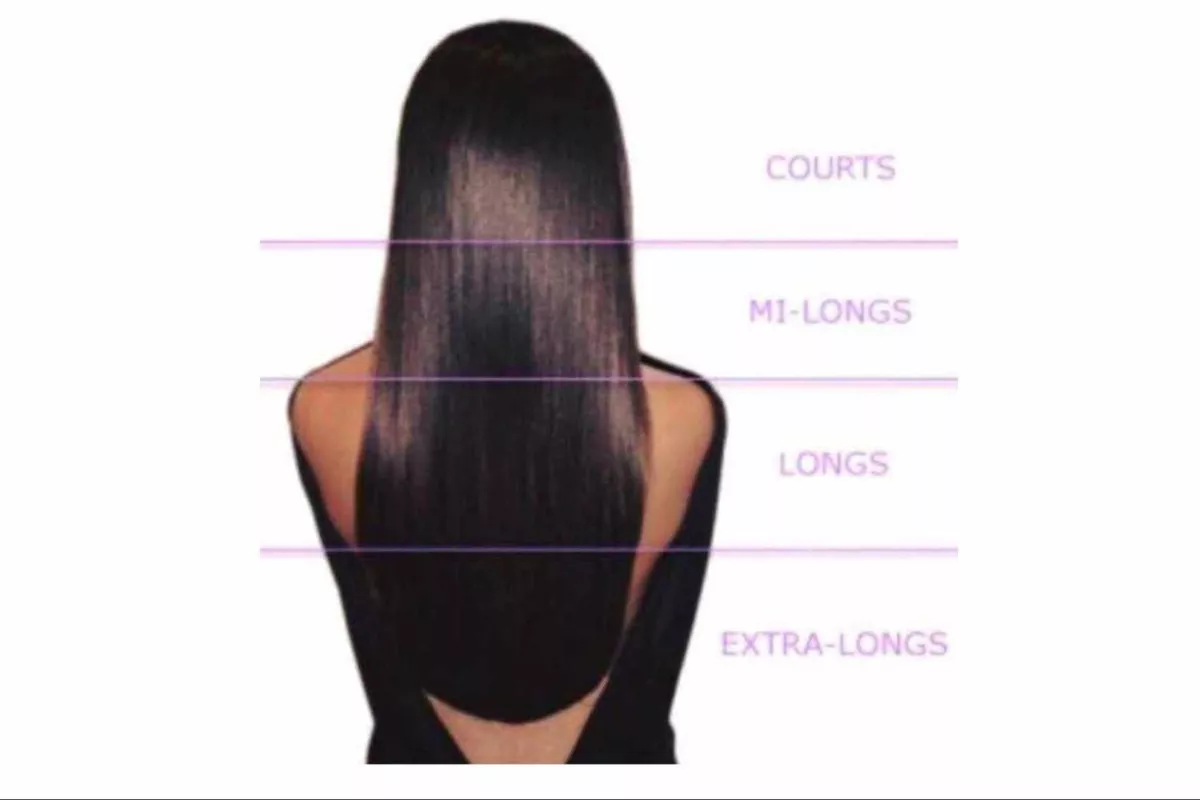 Lissage Tanin cheveux courts