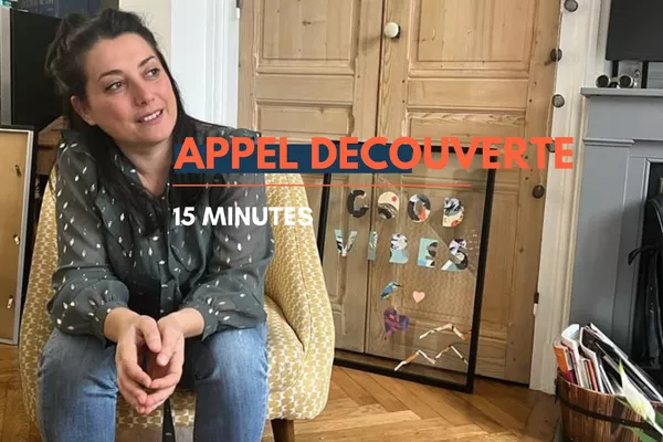 Echange découverte hypnose