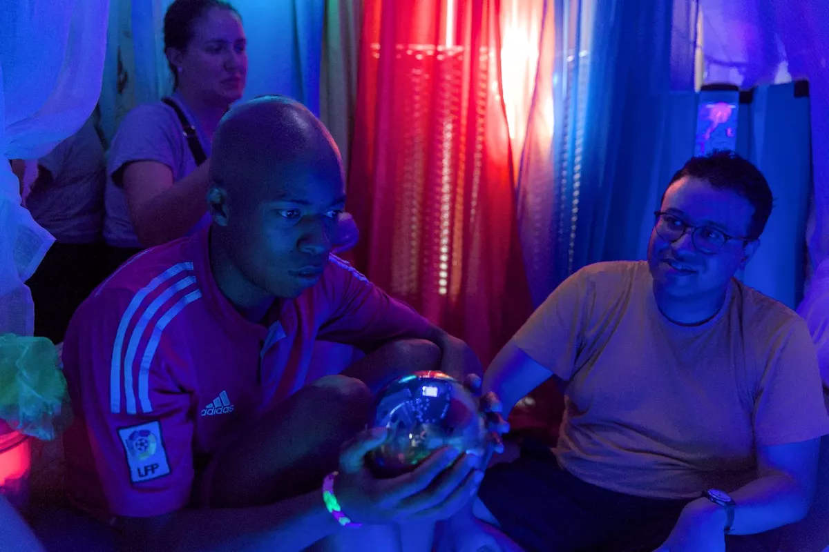 Activités de loisirs pour enfants Vence