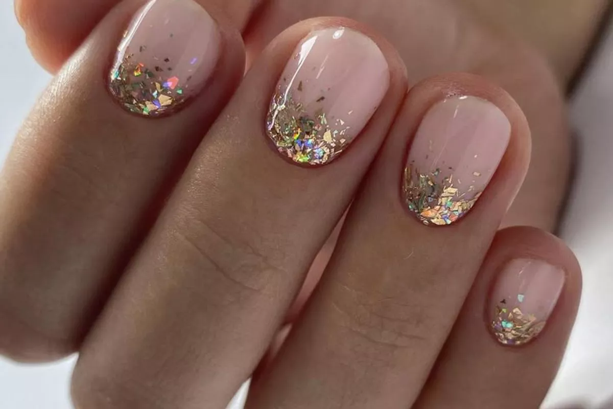 Strass / stickers / déco simple / baby & cuti glitter