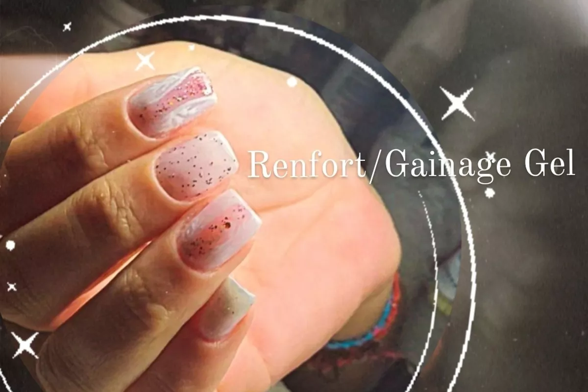 Gainage renforcement en gel