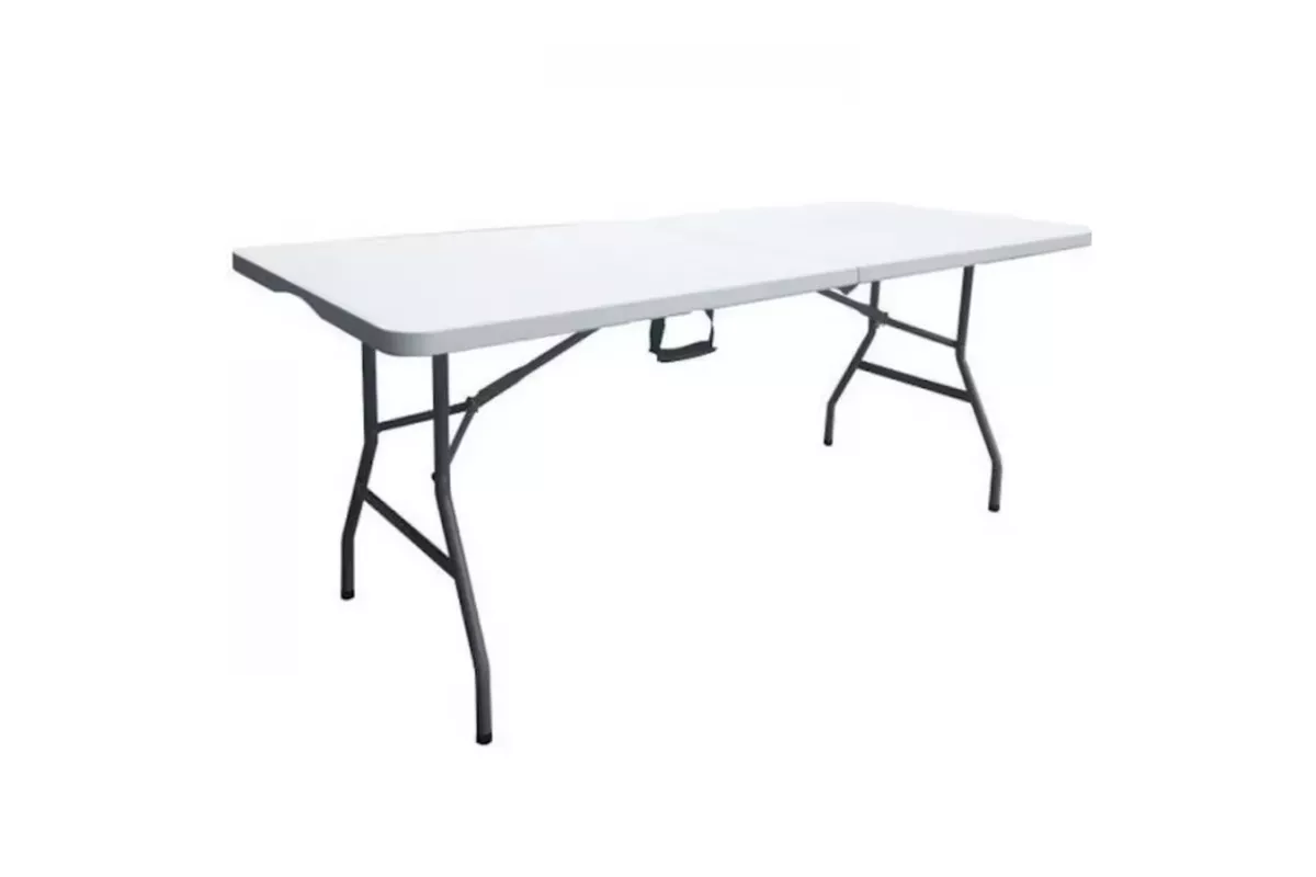 Location Tables rectangles - 6 à 8 personnes