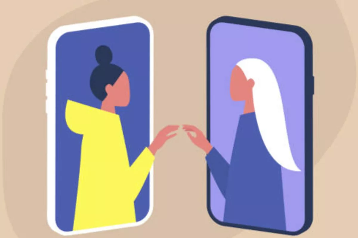 Un premier contact (Appel 20 min offert)