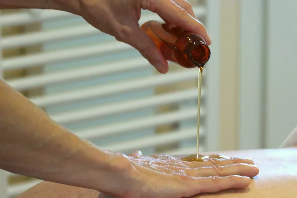 Massage RELAXANT 1h30min