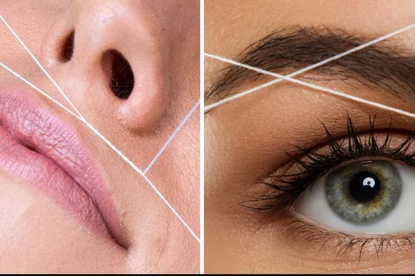 Forfait Sourcils + lèvres