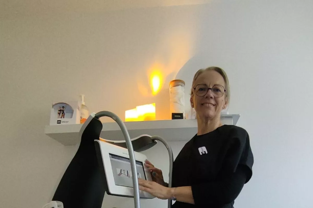 Vente de produits de bien-être Louvigny