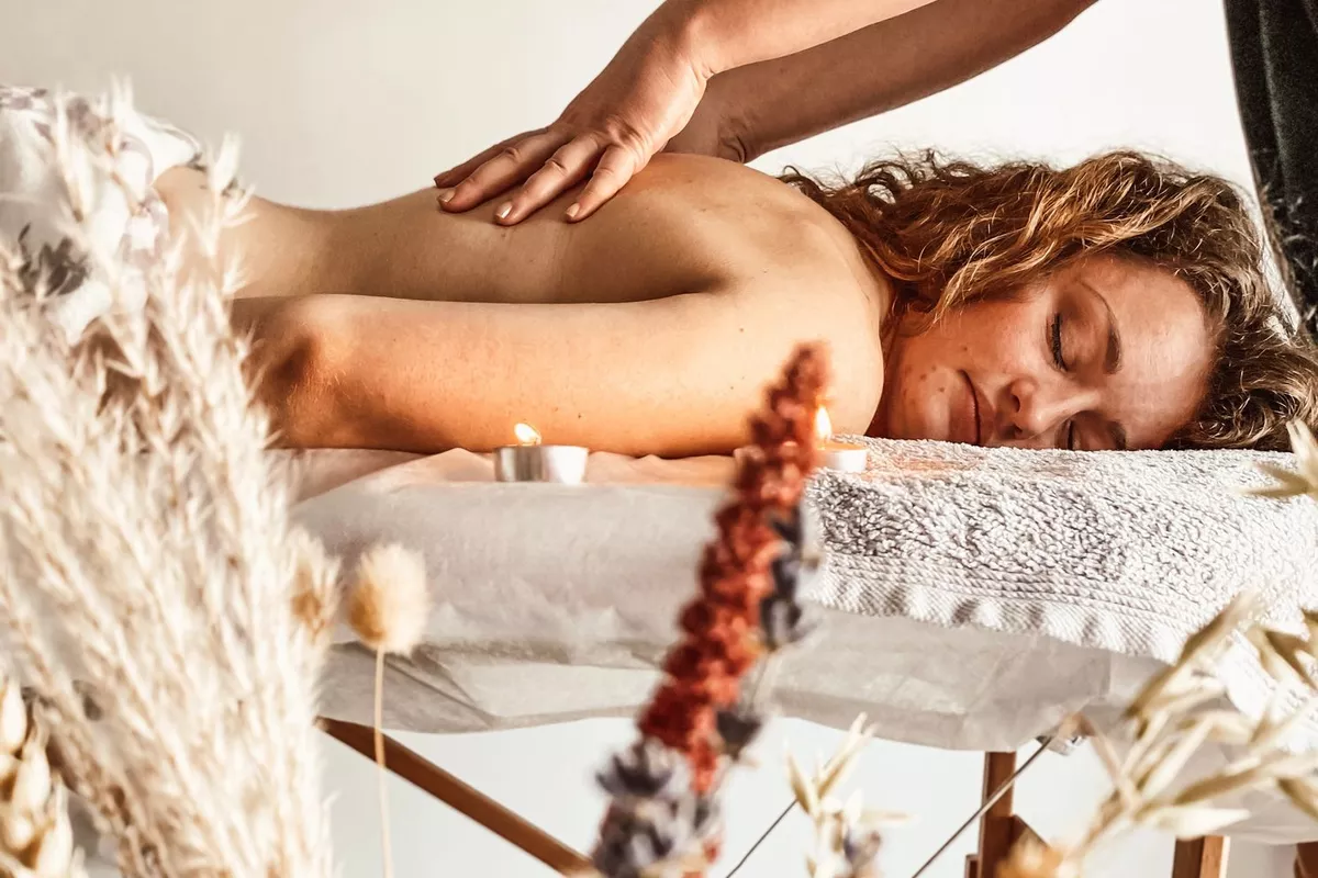 Massages bien-être Angoulins